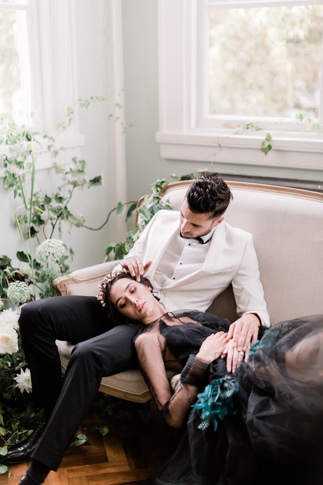 high end wedding photography